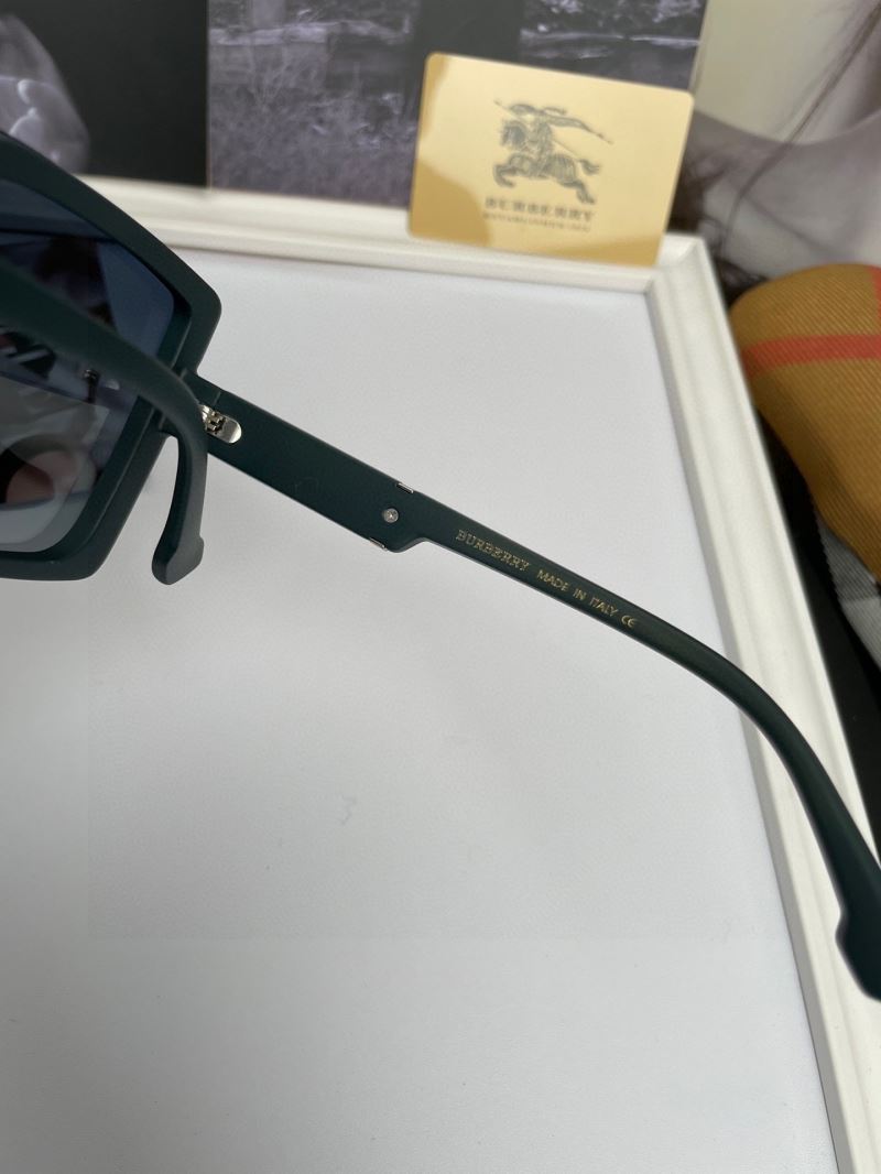 Burberry Sunglasses